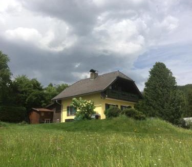 Mariapfarr Casa | Das Sunnhäusl