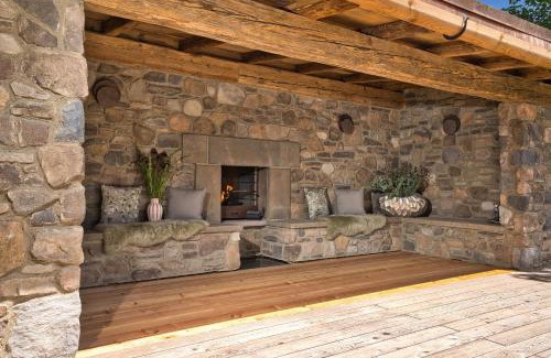 Ofterschwang Chalet De Esquí | Das Talgut