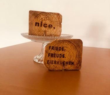 Bueren Apartamento | Das Tor zum Sauerland