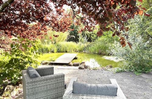 Riedelberg Casa | Das Wellness Landhaus