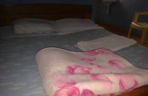 Busia Hotel | Dasar Comfort Hotel