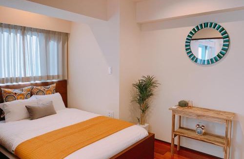 Tsukiji Apartamento | Dash Living Tsukiji