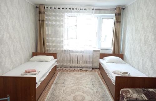 Naryn Casa | Dasha Guest House 2