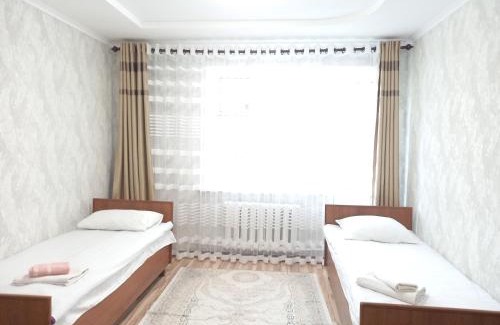Naryn Casa | Dasha Guest House 2