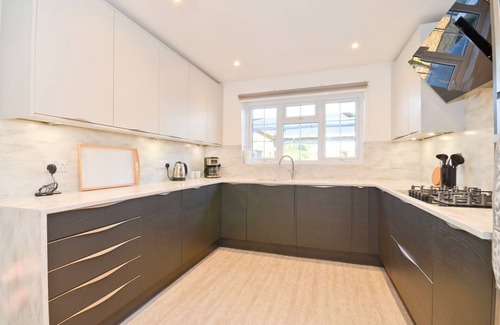 Cowes Chalet De Esquí | Dassia