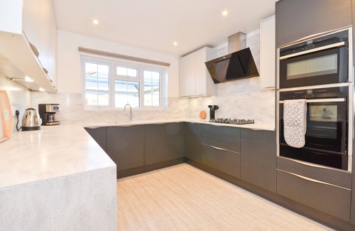 Cowes Chalet De Esquí | Dassia