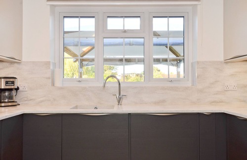 Cowes Chalet De Esquí | Dassia