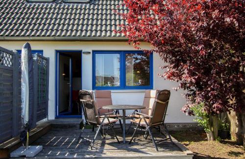 Pruchten Casa | Dat blaue Huus - Am Tor zum Darß