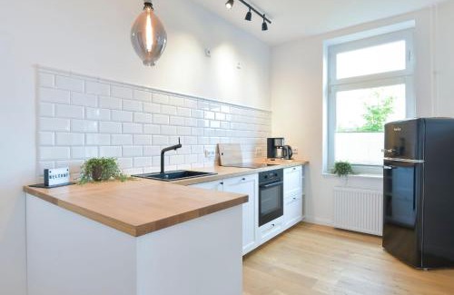 Malente Apartamento | Dat Ferienhus Klönen