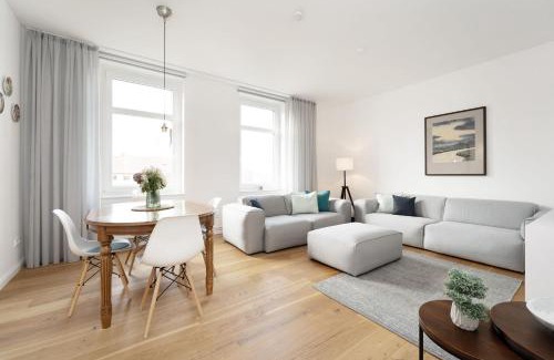 Malente Apartamento | Dat Ferienhus Klönen