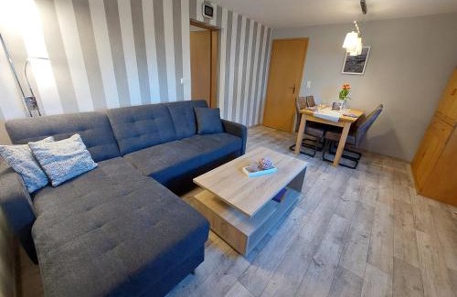 Tarnewitz Apartamento | Dat Niehuus Tarnewitz