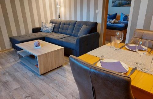 Tarnewitz Apartamento | Dat Niehuus Tarnewitz