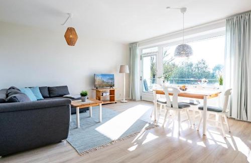 Rettin Apartamento | Dat Witte Hus Ankerplatz