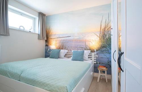 Rettin Apartamento | Dat Witte Hus Ankerplatz