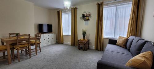 Atherstone Apartamento | Data House Holiday Apartment