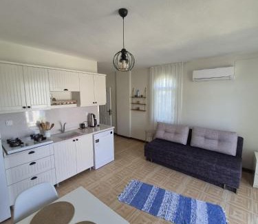 Datca City Center Apartamento | Datcha Cozyhomes1