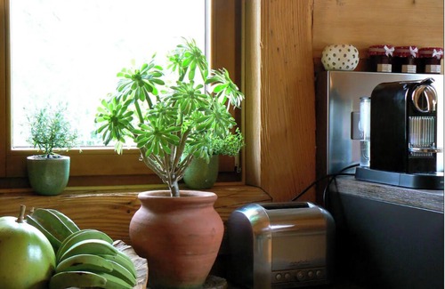 Labaroche Casa | Datchas Lodges - Les Tatras - Entre Design & Tradition au Coeur Labaroche