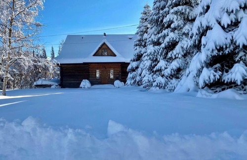 Labaroche Casa | Datchas Lodges - Les Tatras - Entre Design & Tradition au Coeur Labaroche