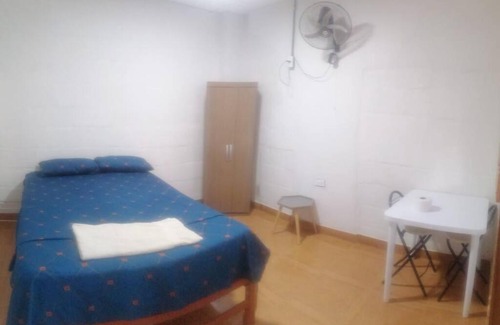 Lobitos Casa | DATICEJE House