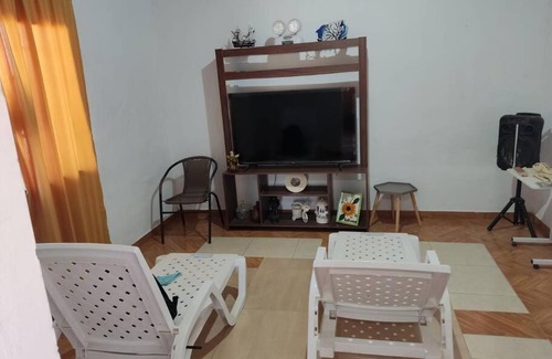 Lobitos Casa | DATICEJE House