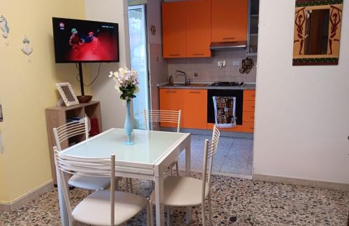 Ventimiglia Apartamento | Daudo's apartament