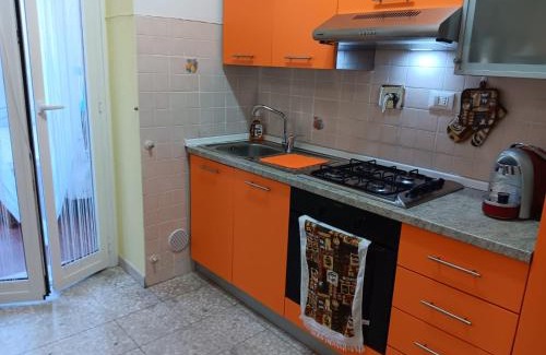 Ventimiglia Apartamento | Daudo's apartament