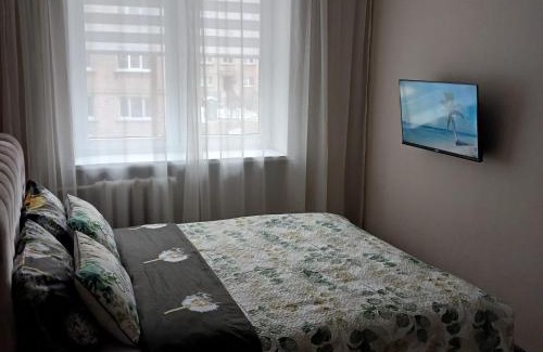 Daugavpils Apartamento | Daugavpils II Apartment