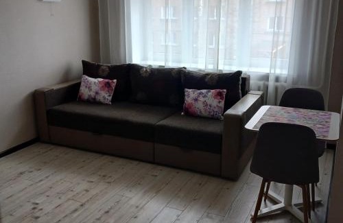 Daugavpils Apartamento | Daugavpils II Apartment