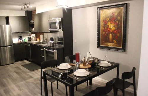 Orillia Apartamento | DaVel DeLuxe Sunsets