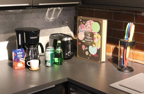 Orillia Apartamento | DaVel DeLuxe Sunsets