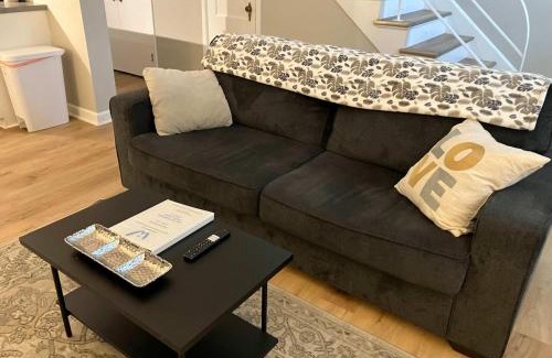 Joslyn Castle Apartamento | Davenport Dwellings Midtown Convenience