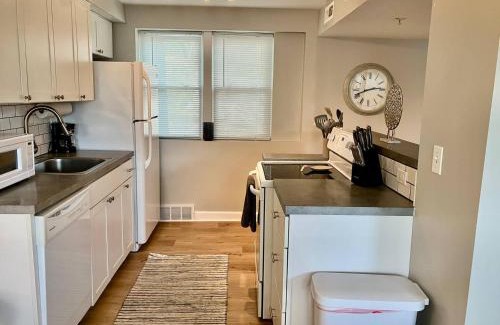 Joslyn Castle Apartamento | Davenport Dwellings-Two Bedroom Close to UNMC