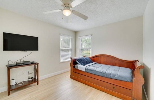 Westridge Casa | Davenport Home w/ Pool: Near Disney Parks + Golf!