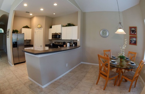 Florida Pines Casa | Davenport Vacation Homes by Shine FM