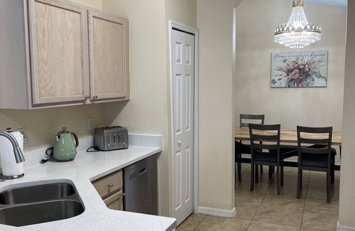 Florida Pines Casa | Davenport Vacation Homes by Shine FM