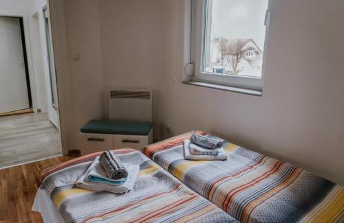Ruma Apartamento | David 2