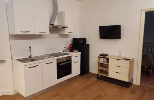 Castiglione della Pescaia Casa | David Farm