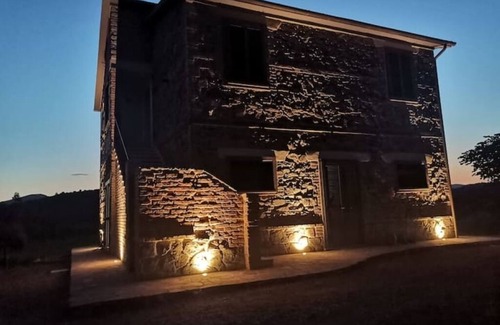 Castiglione della Pescaia Casa | David Farm