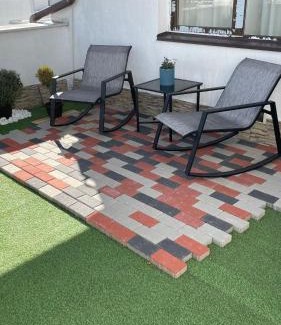 Selimbar Apartamento | David PENTHOUSE