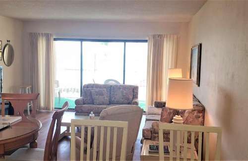 Bonita Springs Casa | David's Dolphin Way Condo