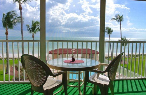 Bonita Springs Casa | David's Dolphin Way Condo