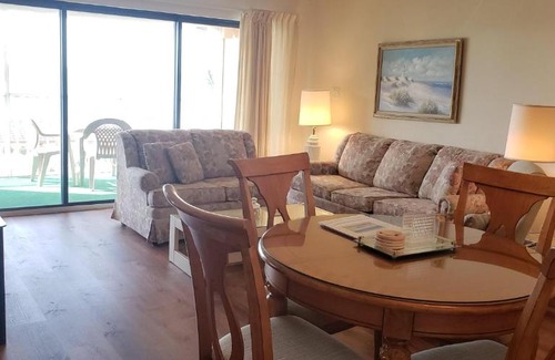 Bonita Springs Casa | David's Dolphin Way Condo