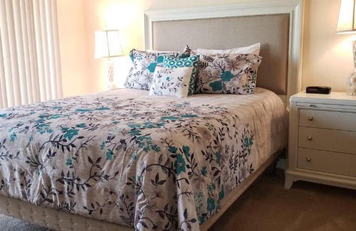 Bonita Springs Casa | David's Dolphin Way Condo