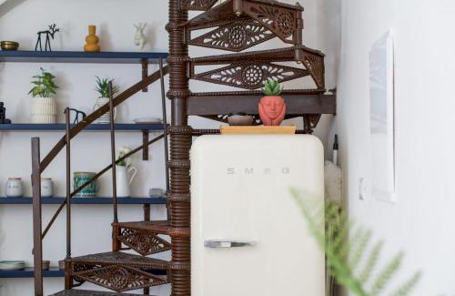 Jaffa Apartamento | David Zehavi Apt #2