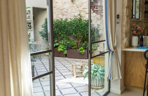 Jaffa Apartamento | David Zehavi Apt #2