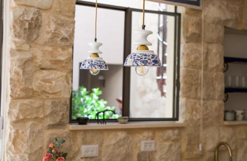 Jaffa Apartamento | David Zehavi Apt #2