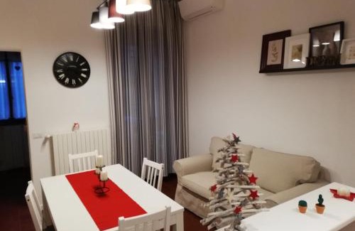 Novara Apartamento | Davide & Mary friendly house