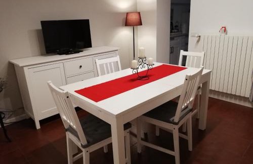 Novara Apartamento | Davide & Mary friendly house