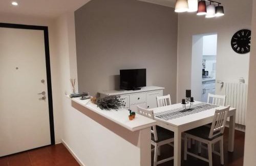 Novara Apartamento | Davide & Mary friendly house