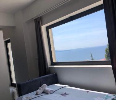 Sarande Apartamento | Davids Apartments